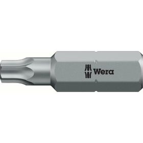 Wera 867-1 Z TX 1x25 mm Bits