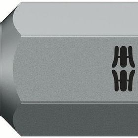 Wera 867-1 Z Tx Plus 3 IPx25 mm Bits