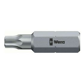 Wera 867-1 Z Tx Plus 3 IPx25 mm Bits