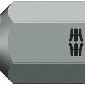 Wera 867-1 Z Tx Plus 3 IPx25 mm Bits