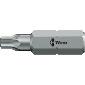 Wera 867-1 Z Tx Plus 3 IPx25 mm Bits