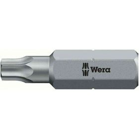 Wera 867-1 Z Tx Plus 5 IPx25 mm Bits