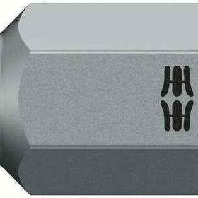 Wera 867-1 Z Tx Plus 5 IPx25 mm Bits