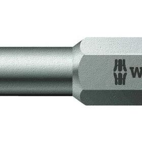 Wera 867-4 H Tx 8x50 mm Bits