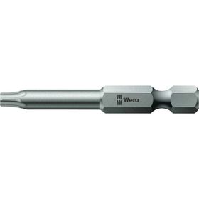 Wera 867-4 H Tx 8x50 mm Bits