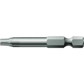 Wera 867-4 Tx Plus 15IPx50 mm Bits