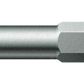 Wera 867-4 Tx Plus 7IPx50 mm Bits