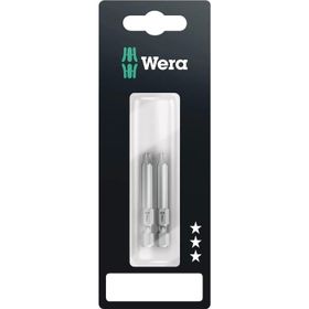 Wera 867-4 Z TX 10x152 mm Bits