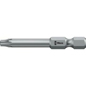 Wera 867-4 Z Tx BO 27x89 mm Bits
