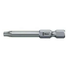 Wera 867-4 Z Tx BO 27x89 mm Bits