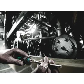 Wera 867-4 Z Tx BO 27x89 mm Bits