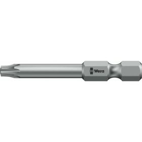 Wera 867-4 Z Tx BO 27x89 mm Bits
