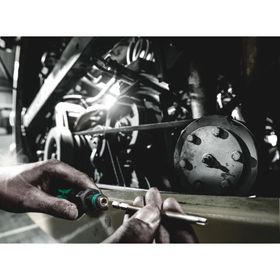 Wera 867-4 Z Tx BO 27x89 mm Bits