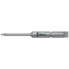 Wera 867-9 C Tx 6x64 mm Yarım Ay Bits
