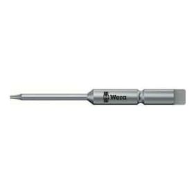 Wera 867-9 C Tx 6x64 mm Yarım Ay Bits