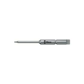 Wera 867-9 C Tx 6x64 mm Yarım Ay Bits