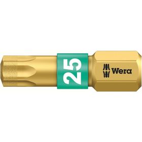 Wera 867/1 BDC TX 25x25 mm Bits