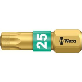 Wera 867/1 BDC TX 25x25 mm Bits