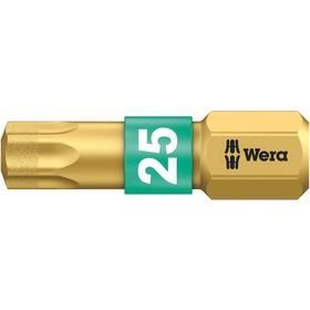 Wera 867/1 BDC TX 25x25 mm Bits