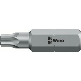 Wera 867/1 TX 20x25 mm Bits