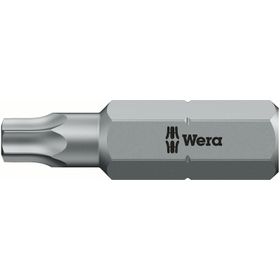 Wera 867/1 Tx 2x25mm Bits