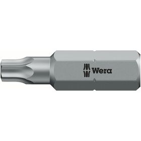 Wera 867/1 Tx 2x25mm Bits