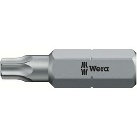 Wera 867/1 Tx 2x25mm Bits