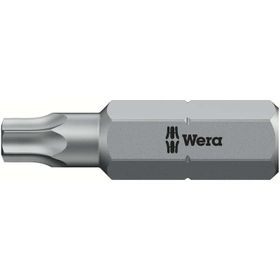 Wera 867/1 Tx 2x25mm Bits