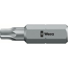 Wera 867/1 TX 3x25 mm Bits