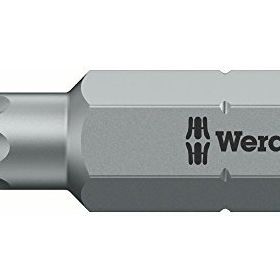 Wera 867/1 TX 3x25 mm Bits