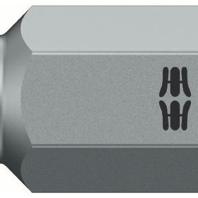 Wera 867/1 Tx 4x25mm Bits