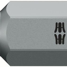 Wera 867/1 Tx 4x25mm Bits