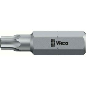 Wera 867/1 TX 9x25 mm Bits