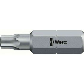 Wera 867/1 TX 9x25 mm Bits