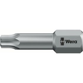 Wera 867/1 Tz Tx 6x25mm Bits