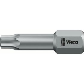 Wera 867/1 Tz Tx 6x25mm Bits