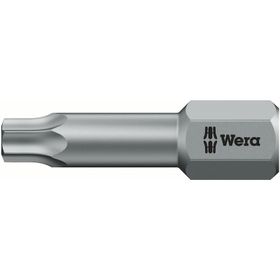 Wera 867/1 Tz Tx 6x25mm Bits