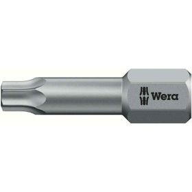 Wera 867/1 Tz Tx 6x25mm Bits