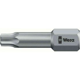 Wera 867/1 Tz Tx 6x25mm Bits