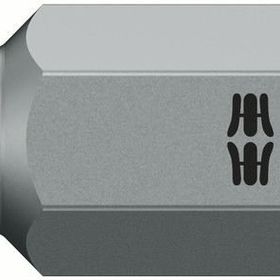 Wera 867/1 Z Tx Plus 20ıpx25mm Bits