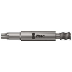 Wera 867/12 Tx 20x45mm Bits
