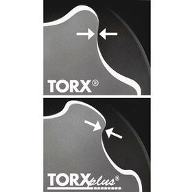 Wera 867/4 Tx Plus 10ıpx70mm Bits