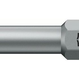 Wera 867/4 Tx Plus 3ıpx50mm Bits