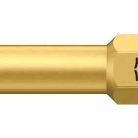 Wera 867/4 Z Hf Tx 20x89mm Bits