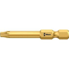Wera 867/4 Z Hf Tx 20x89mm Bits