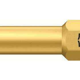 Wera 867/4 Z Hf Tx 20x89mm Bits