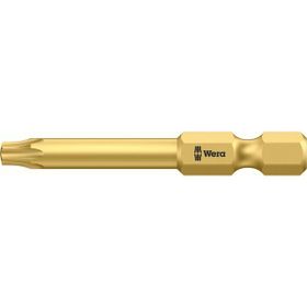 Wera 867/4 Z Hf Tx 20x89mm Bits
