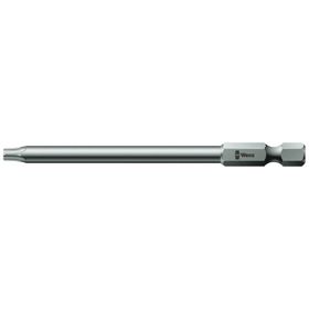 Wera 867/4 Z TX 15x89 mm Bits
