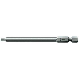 Wera 867/4 Z TX 15x89 mm Bits