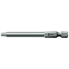 Wera 867/4 Z TX 25x70 mm Bits